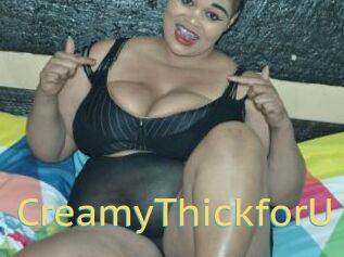 CreamyThickforU
