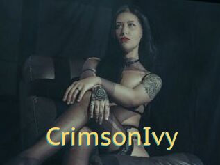 CrimsonIvy