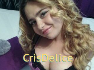CrisDelice