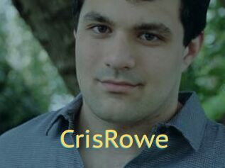CrisRowe
