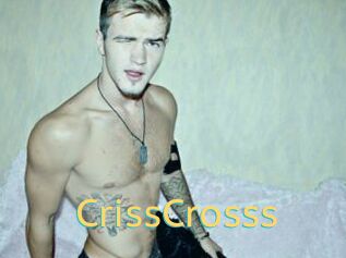 CrissCrosss
