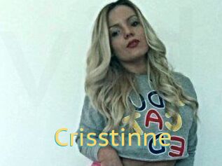 Crisstinne