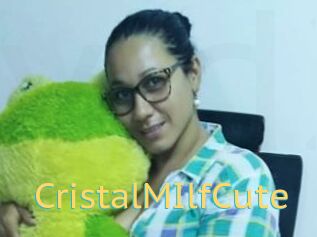 CristalMIlfCute