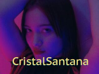 CristalSantana