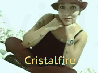 Cristalfire