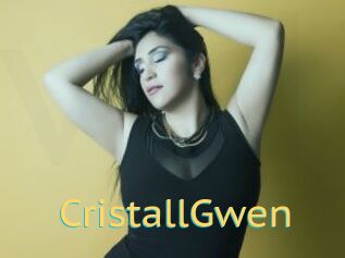 CristallGwen