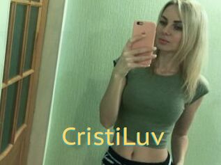 CristiLuv
