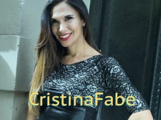 CristinaFabe Videos 2 X