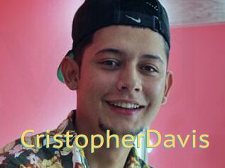 CristopherDavis