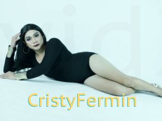 CristyFermin