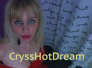 CryssHotDream