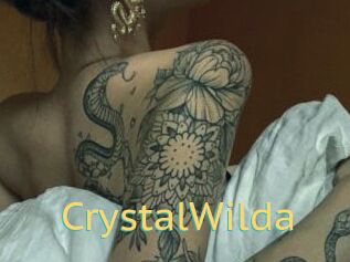 CrystalWilda