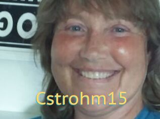 Cstrohm15