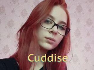 Cuddise