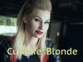 CuddliesBlonde