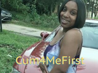 Cum4MeFirst