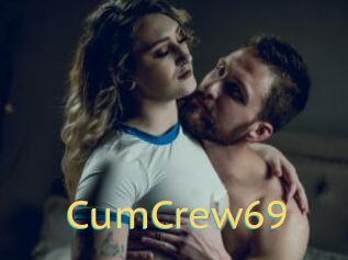 CumCrew69
