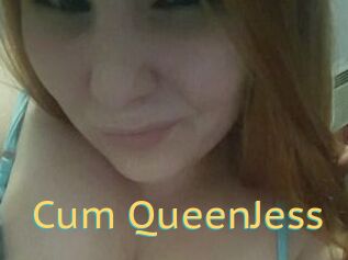 Cum_QueenJess
