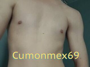 Cumonmex69
