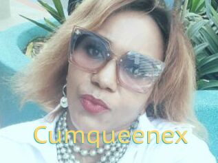 Cumqueenex