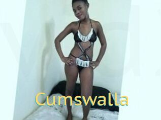 Cumswalla