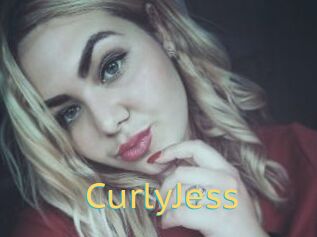 CurlyJess