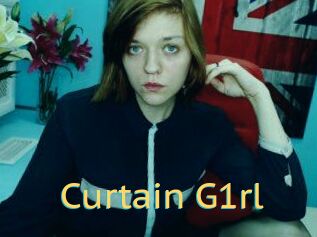 Curtain_G1rl