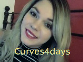 Curves4days