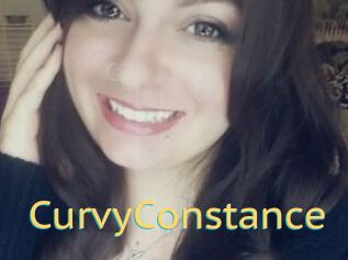CurvyConstance