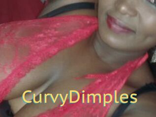 CurvyDimples