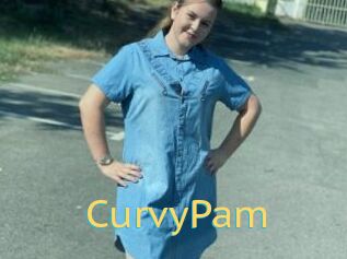 CurvyPam