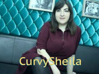 CurvySheila