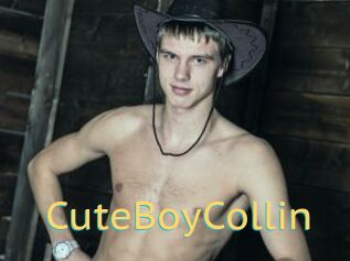 CuteBoyCollin