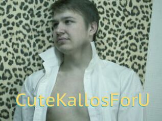 CuteKallosForU