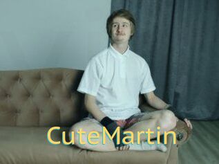 CuteMartin