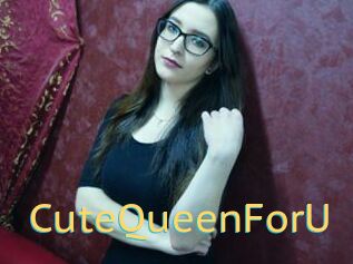 CuteQueenForU