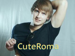 CuteRoma