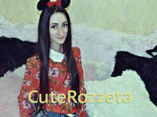 CuteRozzeta