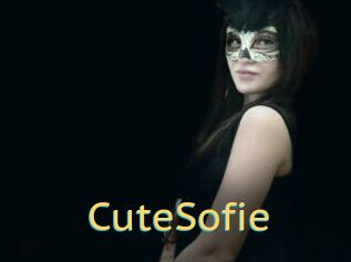 CuteSofie