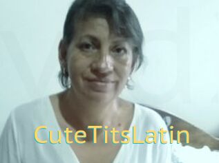 CuteTitsLatin