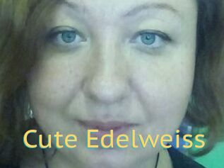 Cute_Edelweiss