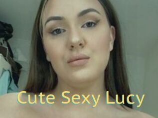 Cute_Sexy_Lucy