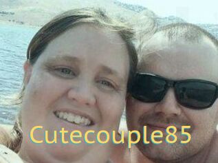 Cutecouple85