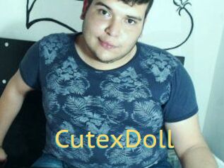 CutexDoll