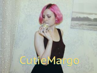 CutieMargo