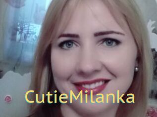 CutieMilanka