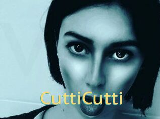 CuttiCutti
