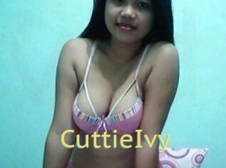 CuttieIvy