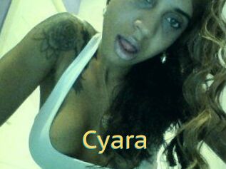 Hotcyara