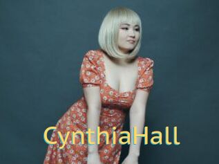 CynthiaHall